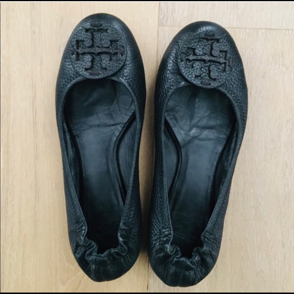 Tory Burch flats